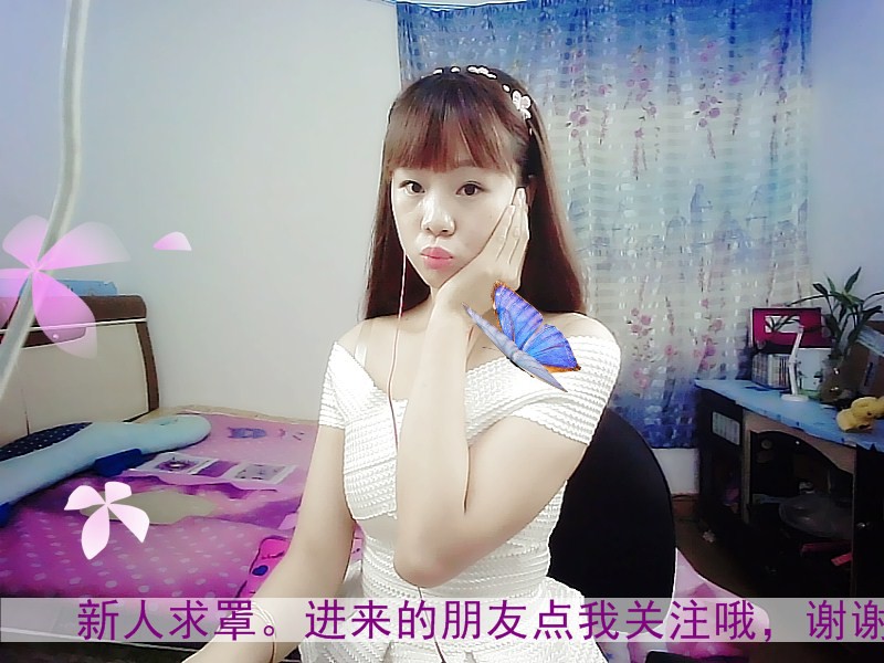 UKi7的主播照片