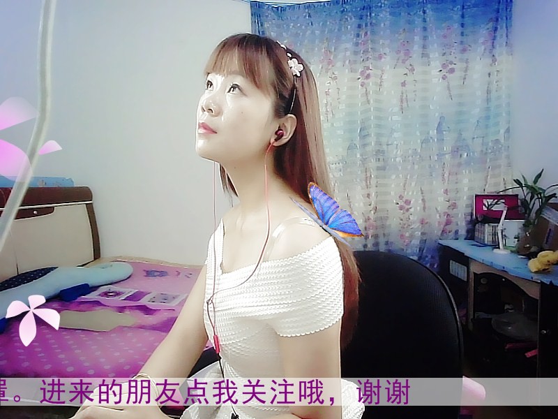 UKi7的主播照片