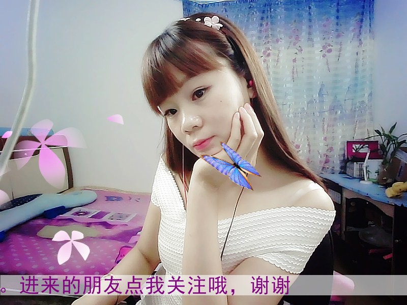 UKi7的主播照片