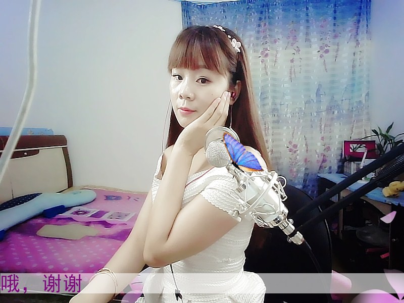 UKi7的主播照片
