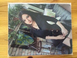 淘宝-树哥鼠标垫主播照片