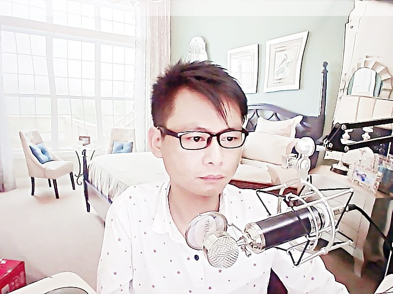 云飞哥哥q的主播海报