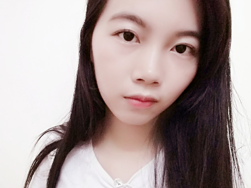 盈子酱的主播海报