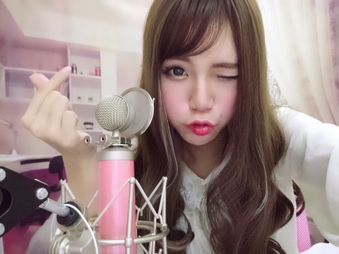 周杰伦的小宝贝💖海报