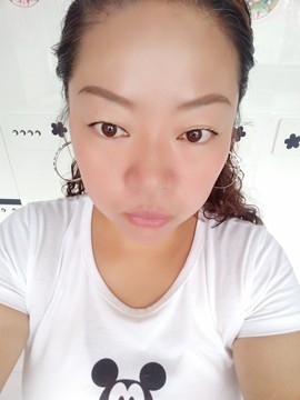 Ⅵ★❥传说可欣主播照片