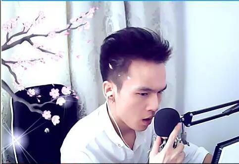 💋午夜丶的主播照片