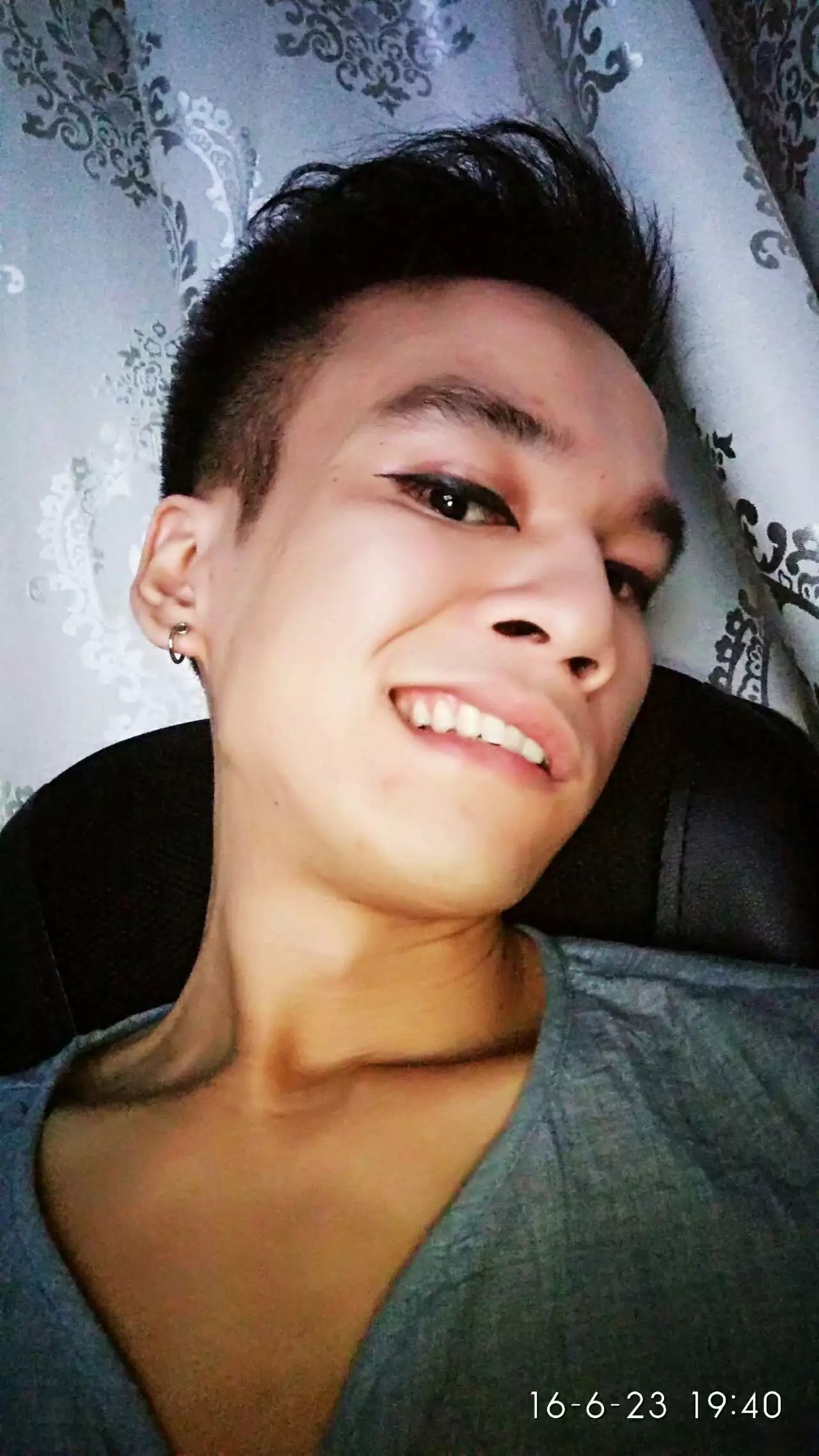 💋午夜丶的主播照片
