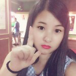雅宝小妖精主播照片