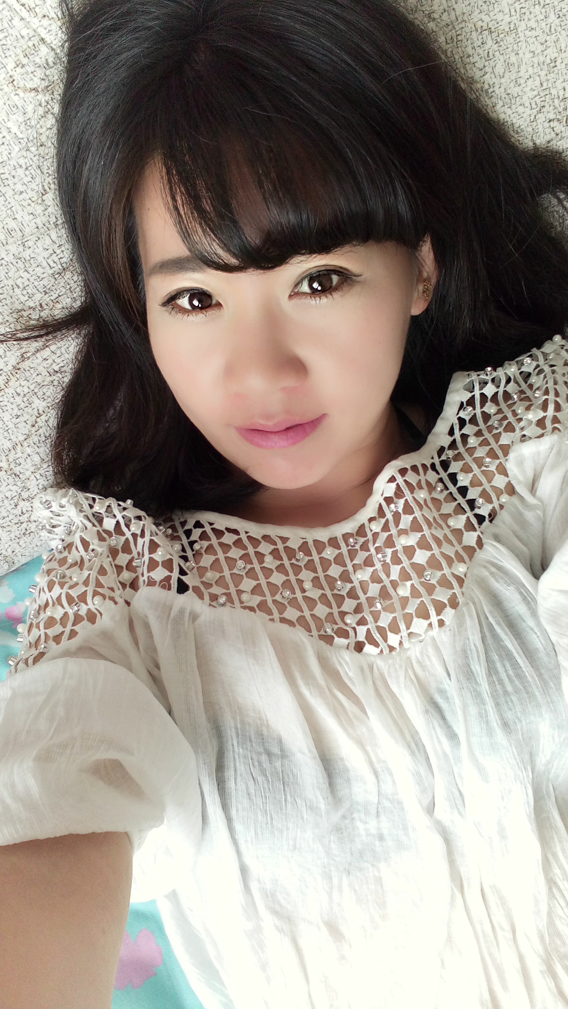 布兜~家有一宝主播照片