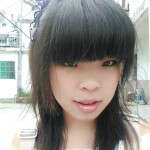 紫夜梦寒主播照片