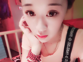 ღAi乐゜主播照片