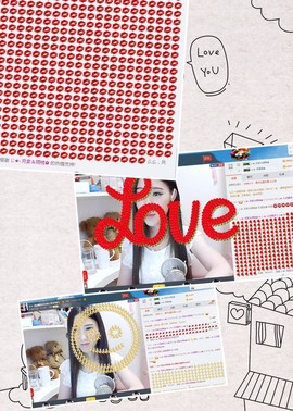 じ★╮凡间精灵小小✿主播照片