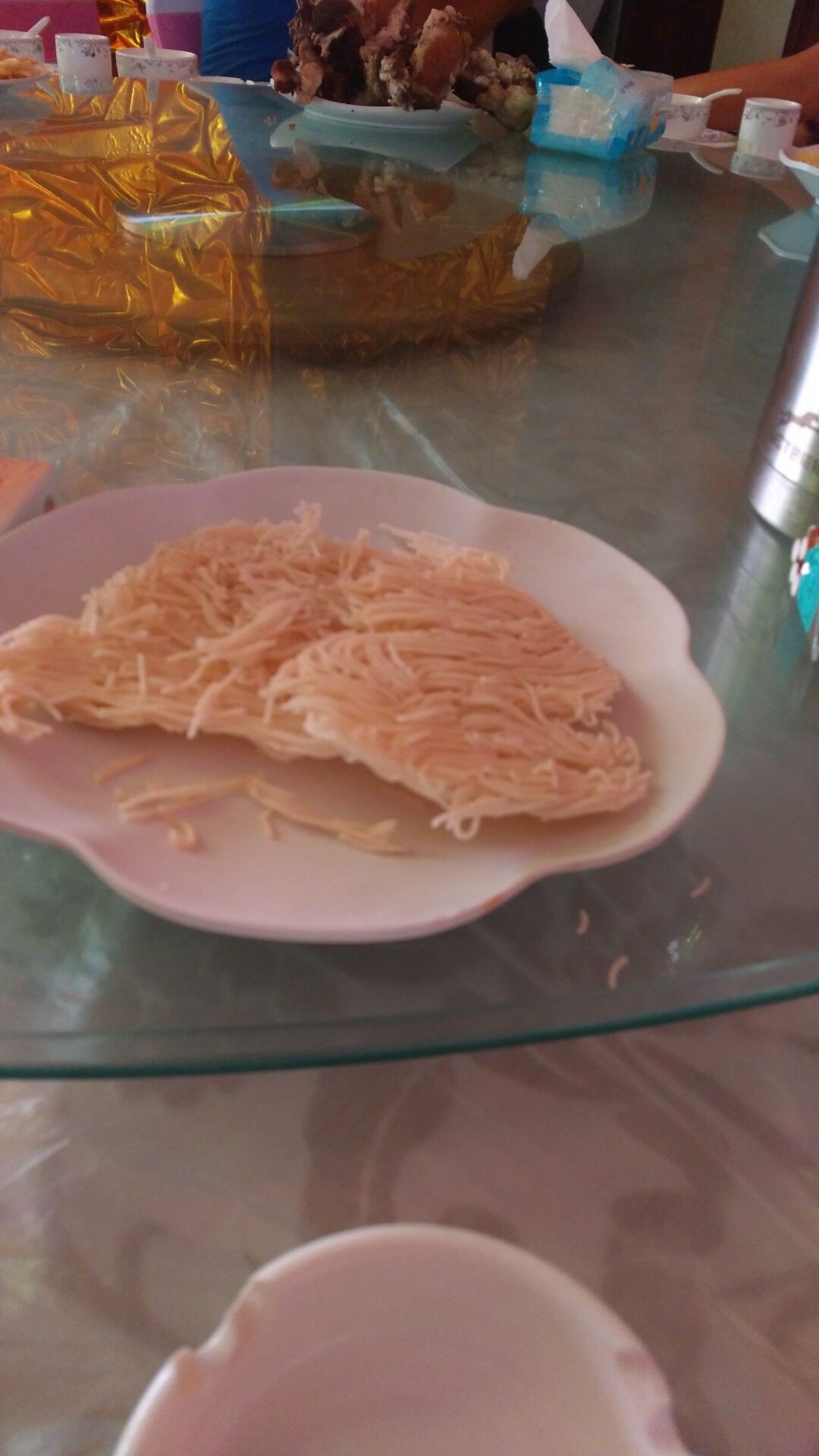 MC青争的主播照片