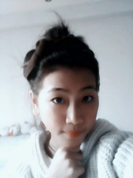 A张子轩主播照片