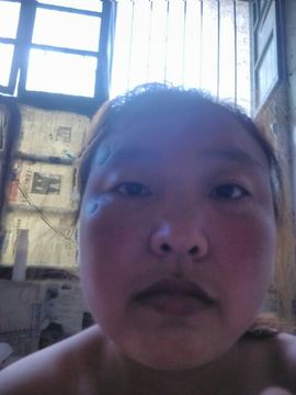 华莹莹主播照片