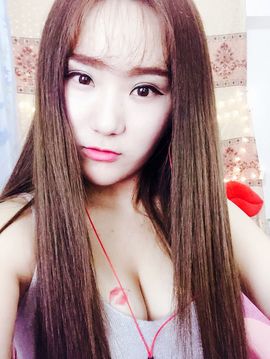 ゞ❤鑫儿主播照片
