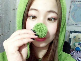 超级无敌美少女*莲莲主播照片