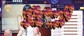 顾洛洛洛洛主播照片