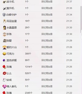 昵称被和谐5033主播照片