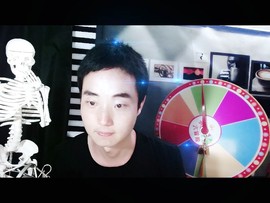 王小憨666主播照片