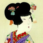 井上村一