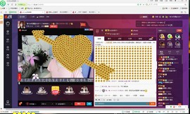 昵称违规，请重新修改主播照片