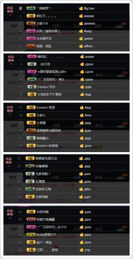 🌸允熙主播照片