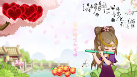 杭漂东北电台主播润主播照片