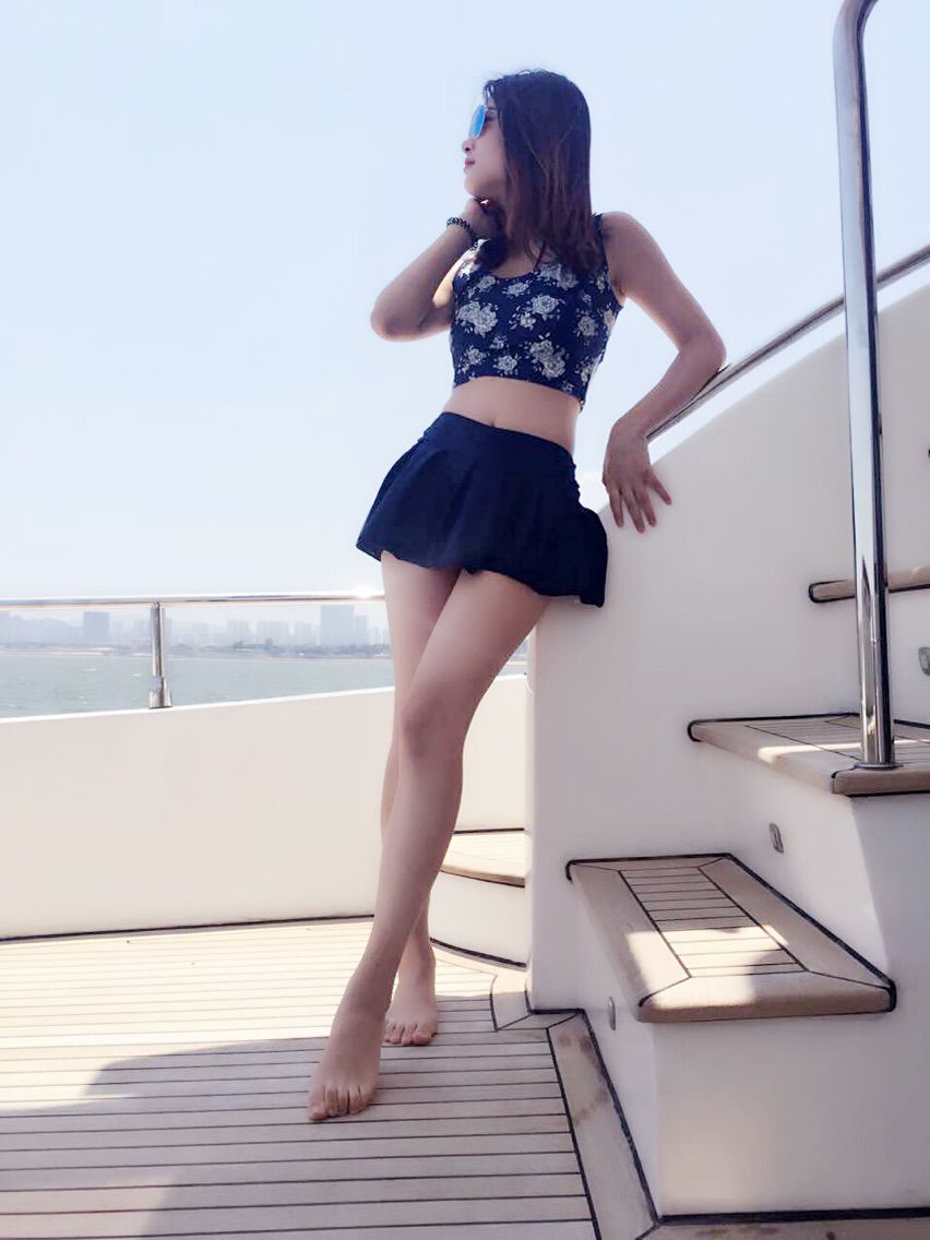 『不二』｀小唯的主播照片