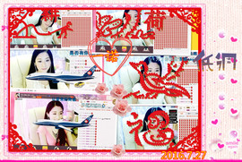 娴♫跑跑小虾花💝主播照片
