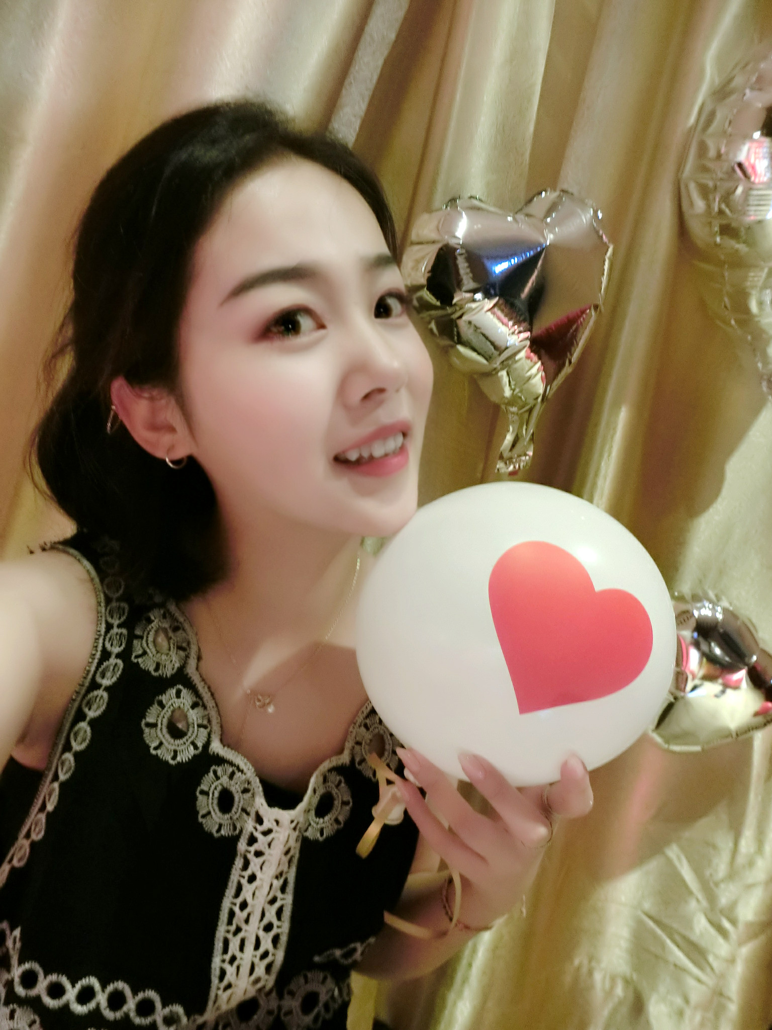 萌萌西💟的主播照片