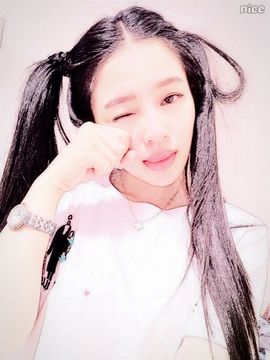 🖤BLACK8La主播照片