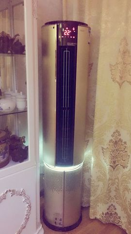 Mr.warm主播照片