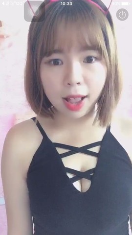 亲切家族主播照片