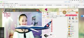 丫头唱歌给你听主播照片