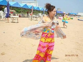 萌萌~~么么哒主播照片