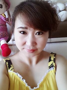 萌萌~~么么哒主播照片