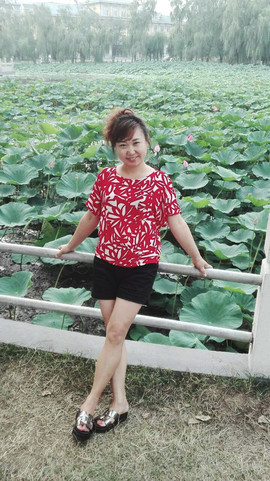 萌萌~~么么哒主播照片