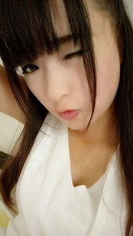 昔日的虞姬主播照片