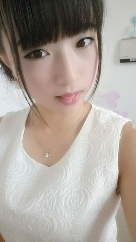 昔日的虞姬主播照片