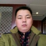 闭关修炼中财神爷海报