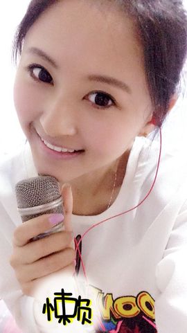 童泡泡oO主播照片