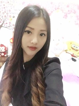 大聆听温主播照片
