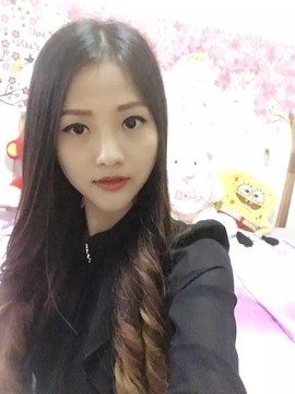 大聆听温主播照片