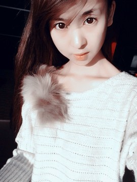 未央暂停播主播照片