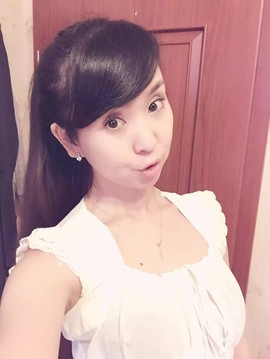 未央暂停播主播照片