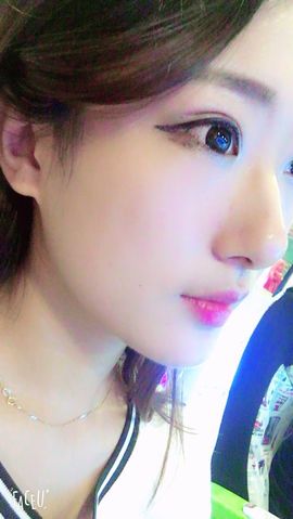 ♚小酒窝.💕︵o○主播照片