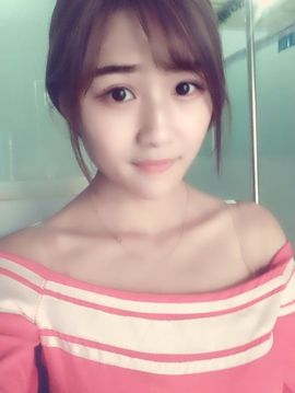 小懒懒~主播照片