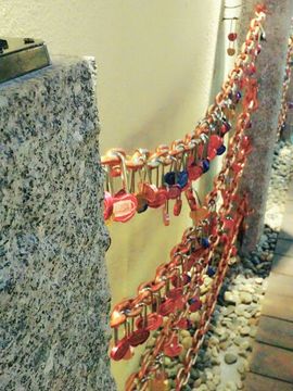 青柠蜜柚主播照片