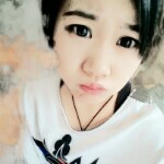 ♊小汝汝主播照片
